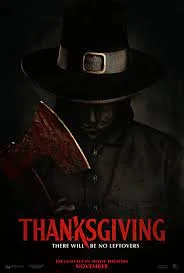 Thanksgiving คืนเดือดเชือดขาช็อป 2023 พากย์ไทย HD