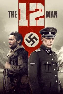 The 12th Man (2017) คนที่ 12 ซับไทย