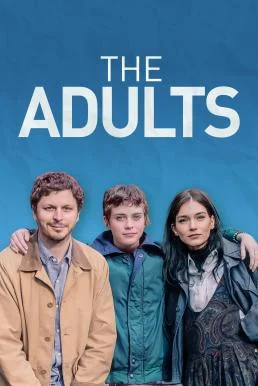 The Adults (2023) บรรยายไทย ซับไทย