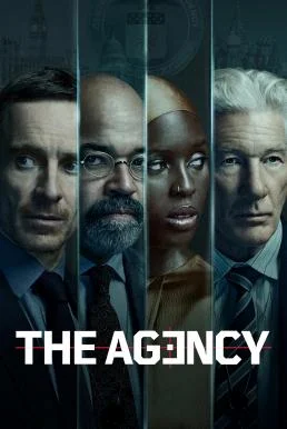 The Agency Season 1 2024 บรรยายไทยแปล ซับไทย
