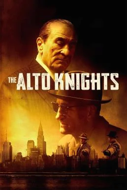 The Alto Knights อัลโต ไนท์ส: ทรชนครองเมือง พากย์ไทย HD