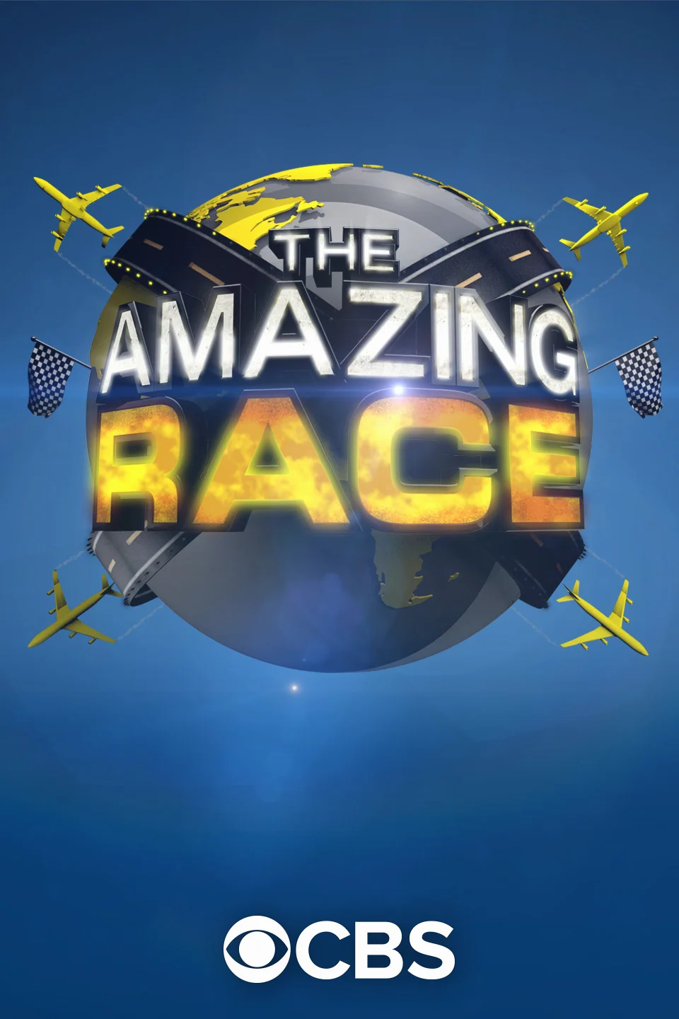 The Amazing Race Season 35 พากย์ไทย HD
