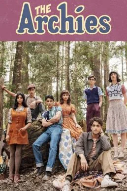 The Archies ดิ อาร์ชี่ส์ NETFLIX บรรยายไทย ซับไทย