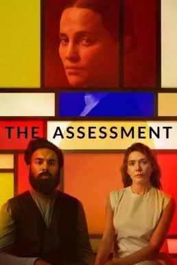 The Assessment ชีวิตลิขิตไม่ได้ พากย์ไทย HD