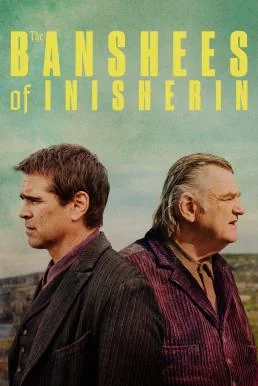 The Banshees of Inisherin แบนชีผีแค้นแห่งเกาะไอนิเชอริน พากย์ไทย HD