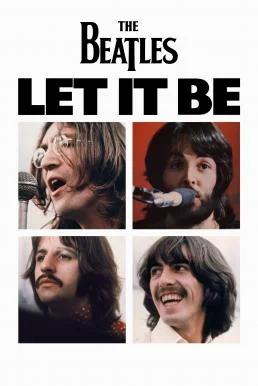 The Beatles: Let It Be (2024) Disney+ บรรยายไทย ซับไทย HD