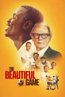 The Beautiful Game เดอะ บิวตี้ฟูล เกม พากย์ไทย