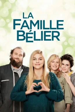 The Bélier Family (La Famille Bélier) ร้องเพลงรัก ให้ก้องโลก (2014) พากย์ไทย HD