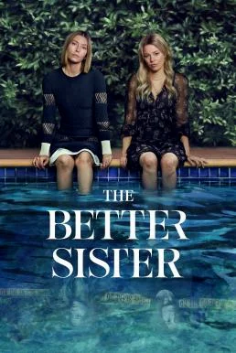 The Better Sister ส(ย)องศรีพี่น้อง Season 1 2025 Amazon พากย์ไทย หนังฟรี