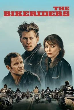 The Bikeriders เดอะ ไบค์ไรเดอร์ส (2023) บรรยายไทย ซับไทย HD