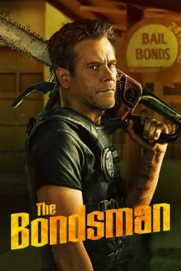 The Bondsman เดอะ บอนด์สแมน: นายประกันอัดปีศาจ Season 1 2025 Amazon พากย์ไทย หนั