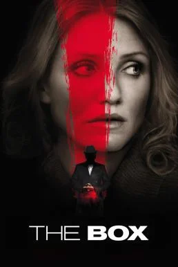 The Box กล่องเศรษฐี!! เปิดรวยเปิดตาย (2009) พากย์ไทย HD
