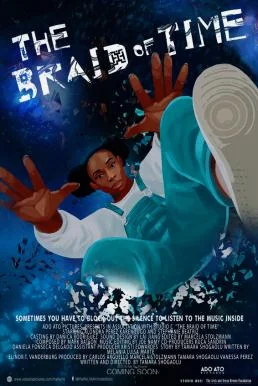 The Braid of Time (2021) บรรยายไทย ซับไทย HD