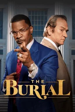 The Burial ความยุติธรรมที่ถูกฝัง (2023) บรรยายไทย ซับไทย