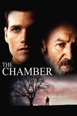 The Chamber ฆาตกรรม กรรมตามฆาต (1996) บรรยายไทย หนังฟรี
