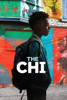 The Chi Season 1 (2018) บรรยายไทย ซับไทย HD