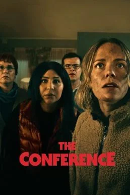 The Conference (Konferensen) สัมมนาเลือด NETFLIX พากย์ไทย