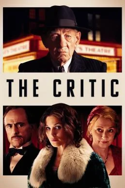 The Critic (2023) บรรยายไทย ซับไทย HD