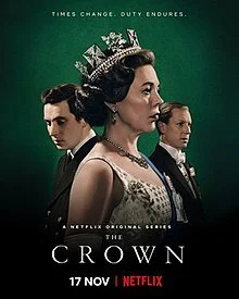 The Crown เดอะ คราวน์ Season 3 พากย์ไทย HD