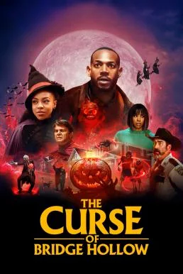 The Curse of Bridge Hollow คำสาปแห่งบริดจ์ฮอลโลว์ NETFLIX พากย์ไทย