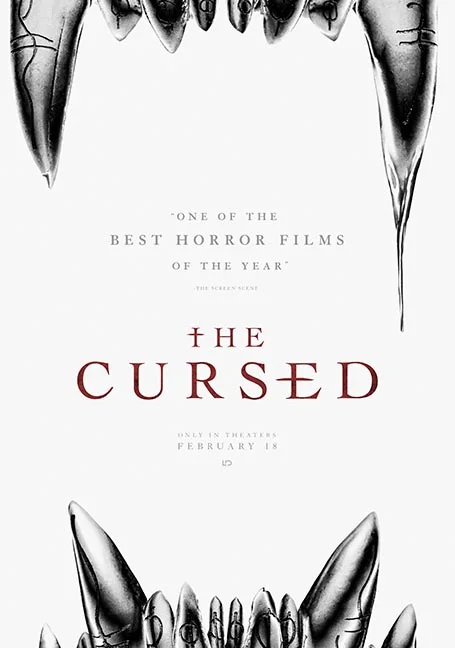 The Cursed (2021) อาถรรพ์สาปตระกูล พากย์ไทย
