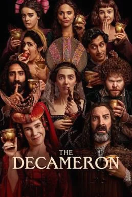 The Decameron เดกาเมรอน Season 1 (2024) Netflix พากย์ไทย ซับไทย