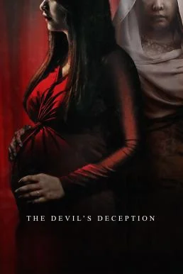 The Devil's Deception (Talbis Iblis) (2022) บรรยายไทย ซับไทย HD