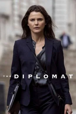 The Diplomat Season 2 (2024) Netflix บรรยายไทย ซับไทย HD