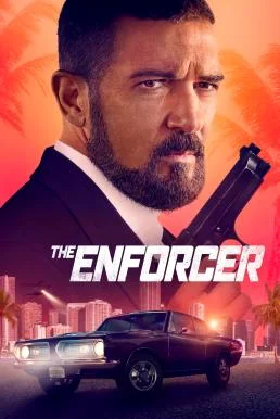 The Enforcer (2022) พากย์ไทย HD