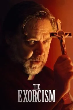 The Exorcism ดิ เอ็กซอร์ซิสม์ นรก สิง สาป (2024) พากย์ไทย HD