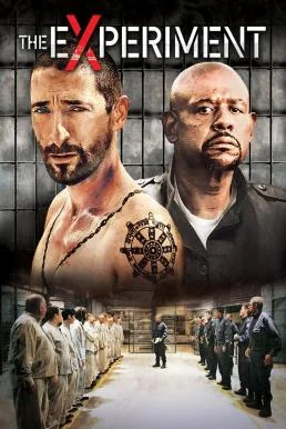 The Experiment คุกทมิฬ พากย์ไทย HD