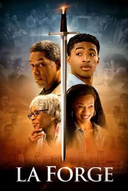 The Forge (2024) บรรยายไทย หนังฟรี HD