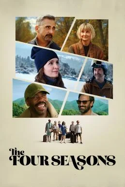 The Four Seasons ร้อนหนาวที่เราผ่าน Season 1 Netflix พากย์ไทย HD