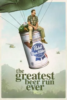 The Greatest Beer Run Ever (2022) บรรยายไทย ซับไทย HD