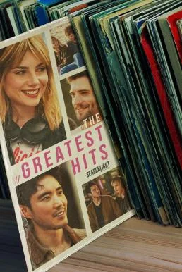 The Greatest Hits (2024) บรรยายไทย ซับไทย HD