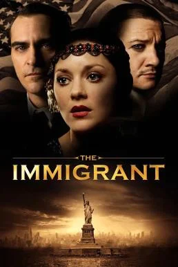 The Immigrant ลี้ภัยร้าย พ่ายภัยรัก พากย์ไทย