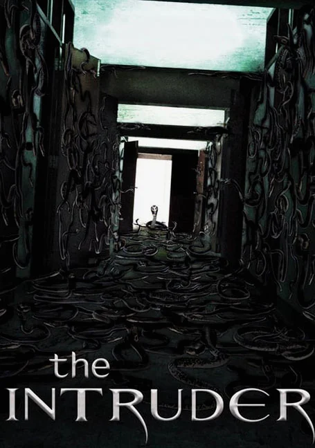 The Intruder (2010) เขี้ยวอาฆาต พากย์ไทย HD