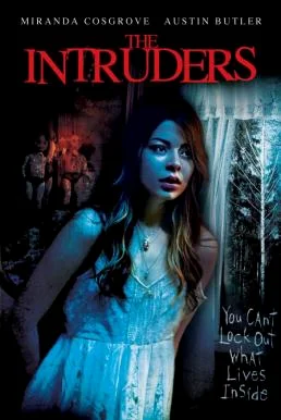 The Intruders (2015) บ้านหลอนซ่อนวิญญาณ พากย์ไทย HD