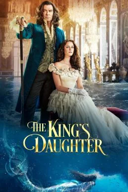 The King's Daughter (2022) บรรยายไทย ซับไทย HD