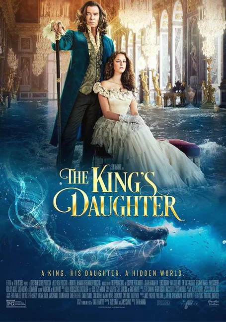 The Kings Daughter (2022) เต็มเรื่อง พากย์ไทย