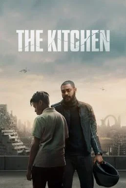 The Kitchen เดอะ คิทเช่น (2023) NETFLIX พากย์ไทย HD