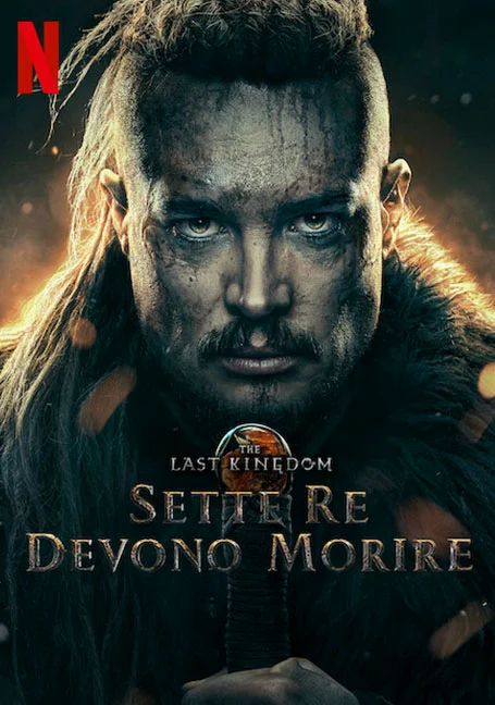 The Last Kingdom Seven Kings Must Die (2023) เจ็ดกษัตริย์จักวายชนม์ พากย์ไทย HD