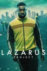 The Lazarus Project โปรเจกต์ลาซารัส Season 1 พากย์ไทย HD