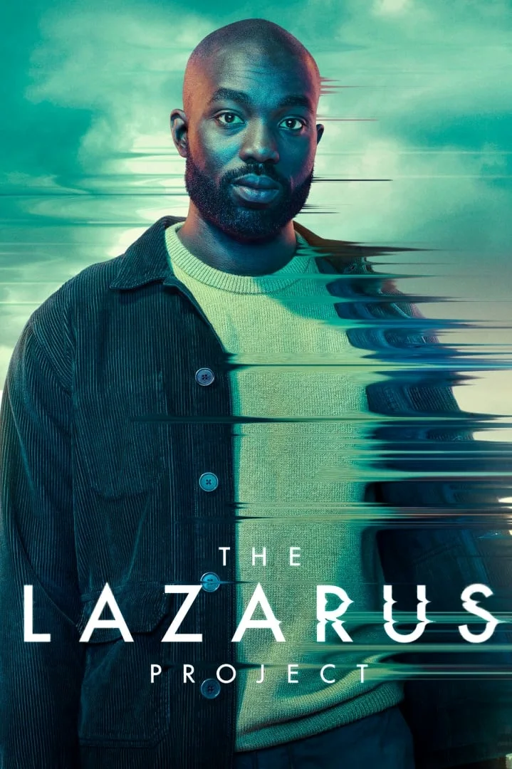 The Lazarus Project โปรเจกต์ลาซารัส Season 2 พากย์ไทย