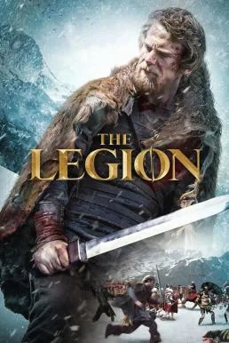 The Legion (Legionnaire's Trail) (2020) HDTV บรรยายไทย ซับไทย หนังฟรี