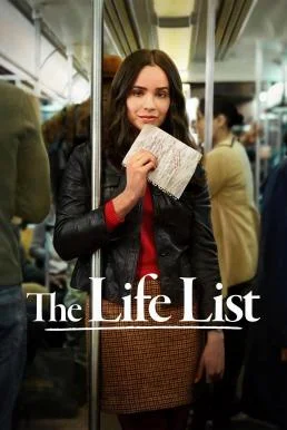 The Life List รายการชีวิต พากย์ไทย HD