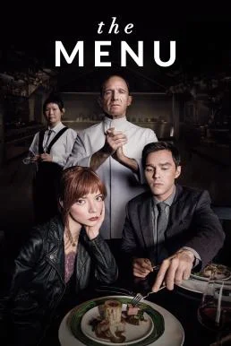 The Menu (2022) พากย์ไทย HD