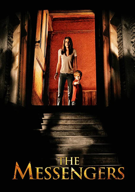 The Messengers (2007) คนเห็นโคตรผี พากย์ไทย HD