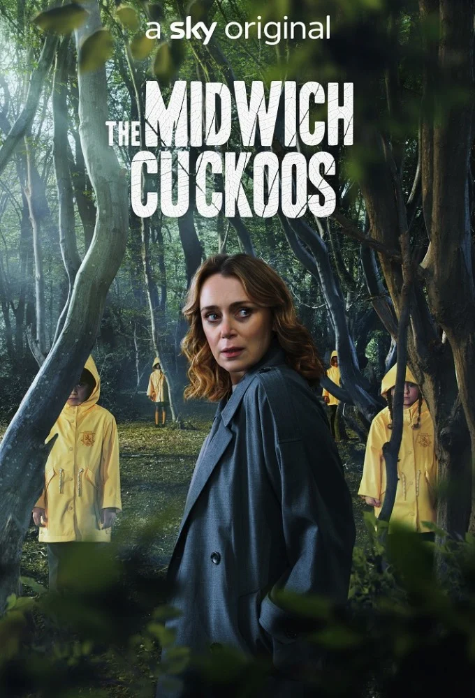 The Midwich Cuckoos Season 1 เดอะ มิดวิช คุกคูส์ ปี 1 พากย์ไทย