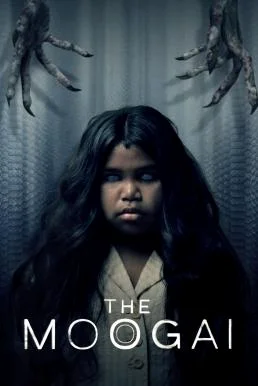 The Moogai ผีลักลูกคน (2024) พากย์ไทย HD